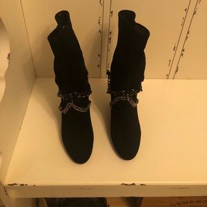 Nine West Jawbreaker